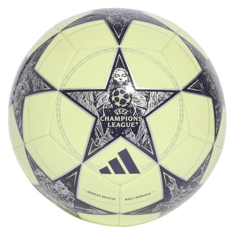 Adidas UCL Real Madrid Club Fussball (5) (62848382)