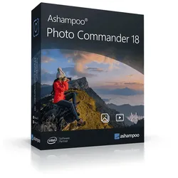 Ashampoo Photo Commander 18, Download, ESD