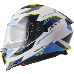 GMS, Motorradhelm, Gelero (XXL)
