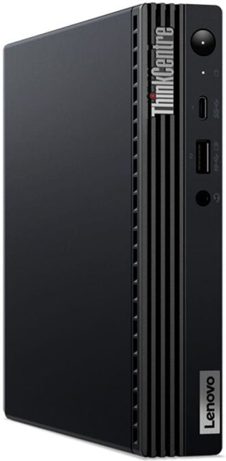 IBM Thinkcentre M70q Tiny i5 10400T, 16 Go, SSD 256 Go, A