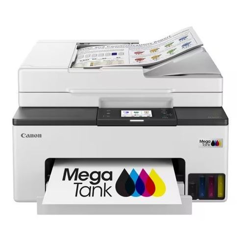 Canon MAXIFY GX2051 Multifunktionssystem 4-in-1