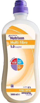 Nutricia Nutrison Multifibra 8x1000ml