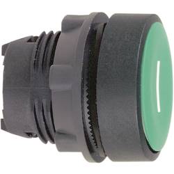 Schneider Electric ZB5AA334 ZB5AA334 Drucktaster-Frontelement flach 1 Taste Weiß Druckentriegelung 1 St. Piece