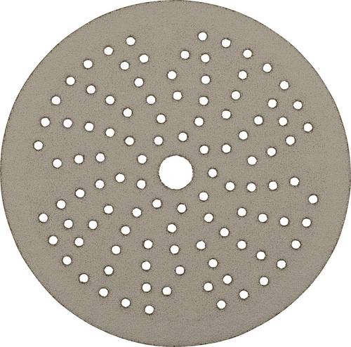 Wolfcraft 1108000 Schleifpapier für Exzenterschleifer 5St.