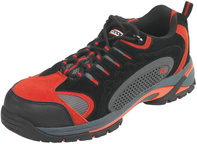 KS Tools chaussures de sécurité sport, 38 (310.0805)