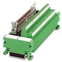 Phoenix Contact Passiv Module UM 45-FLK50/PLC