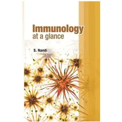 Immunology: At A Glance, Fachbücher von S. Nandi