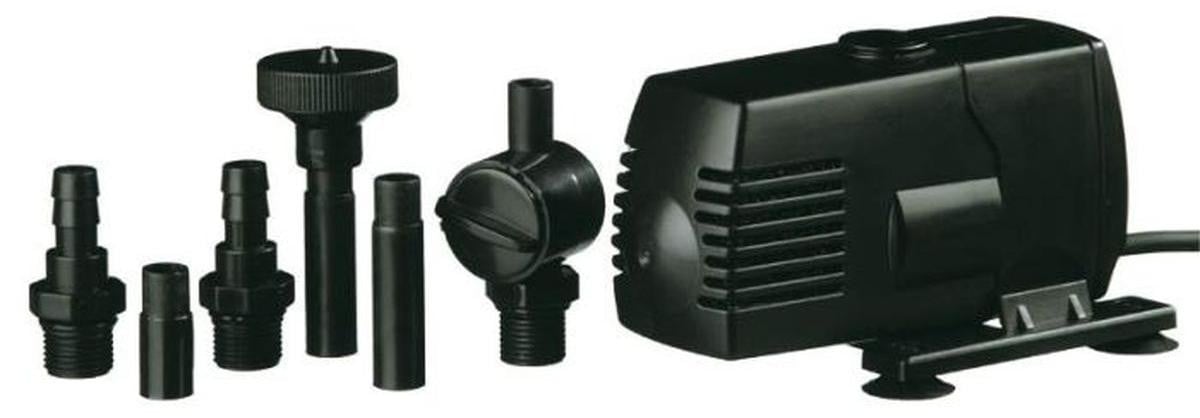 Ubbink Xtra 2300 fonteinpomp, zwart