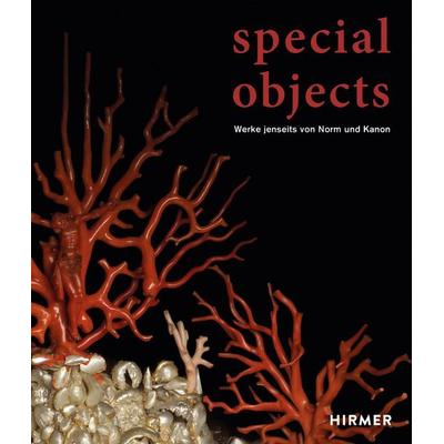 Special Objects, Taschenbuch von , Hirmer, 978-3-7774-3897-9