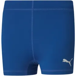 PUMA Cross The Line Shorts FunktionsShortss 2.0 Kinder team power blue 164