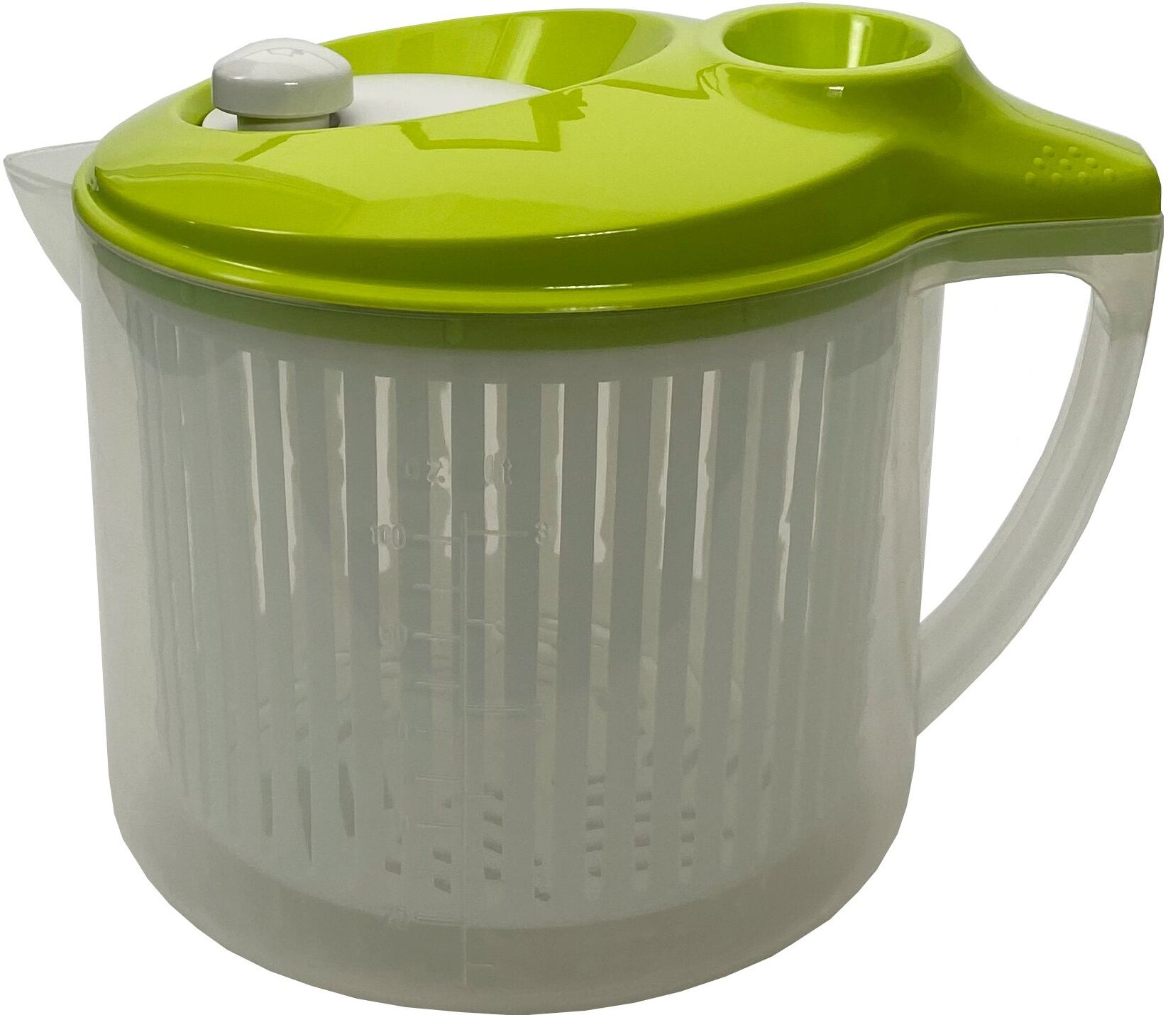 Centrifuga insalata Snips 020394 Verde