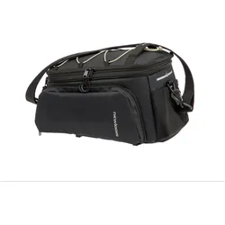 New Looxs, Velotasche, (29 l, Gepäckträgertasche)