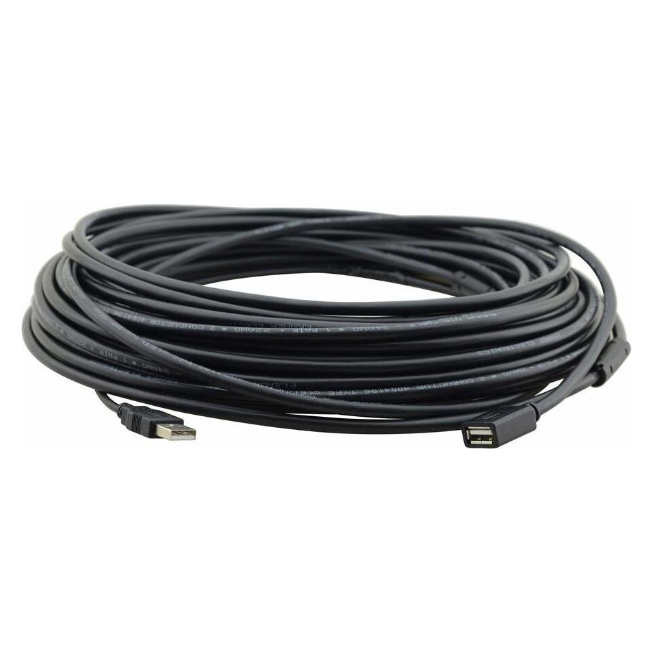 Kramer CA-UAM/UAF Series CA-UAM/UAF-50 (15.20 m, USB 2.0) (96-0211050)