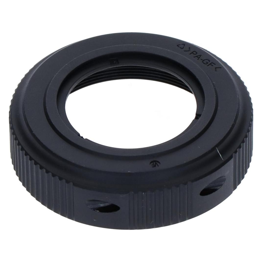 Shimano Kontermutter FC-U6000 (Y0R79805T)