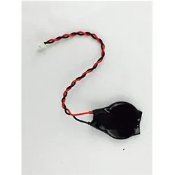 Dell Battery RTC LAT KORBEL, Notebook Akku