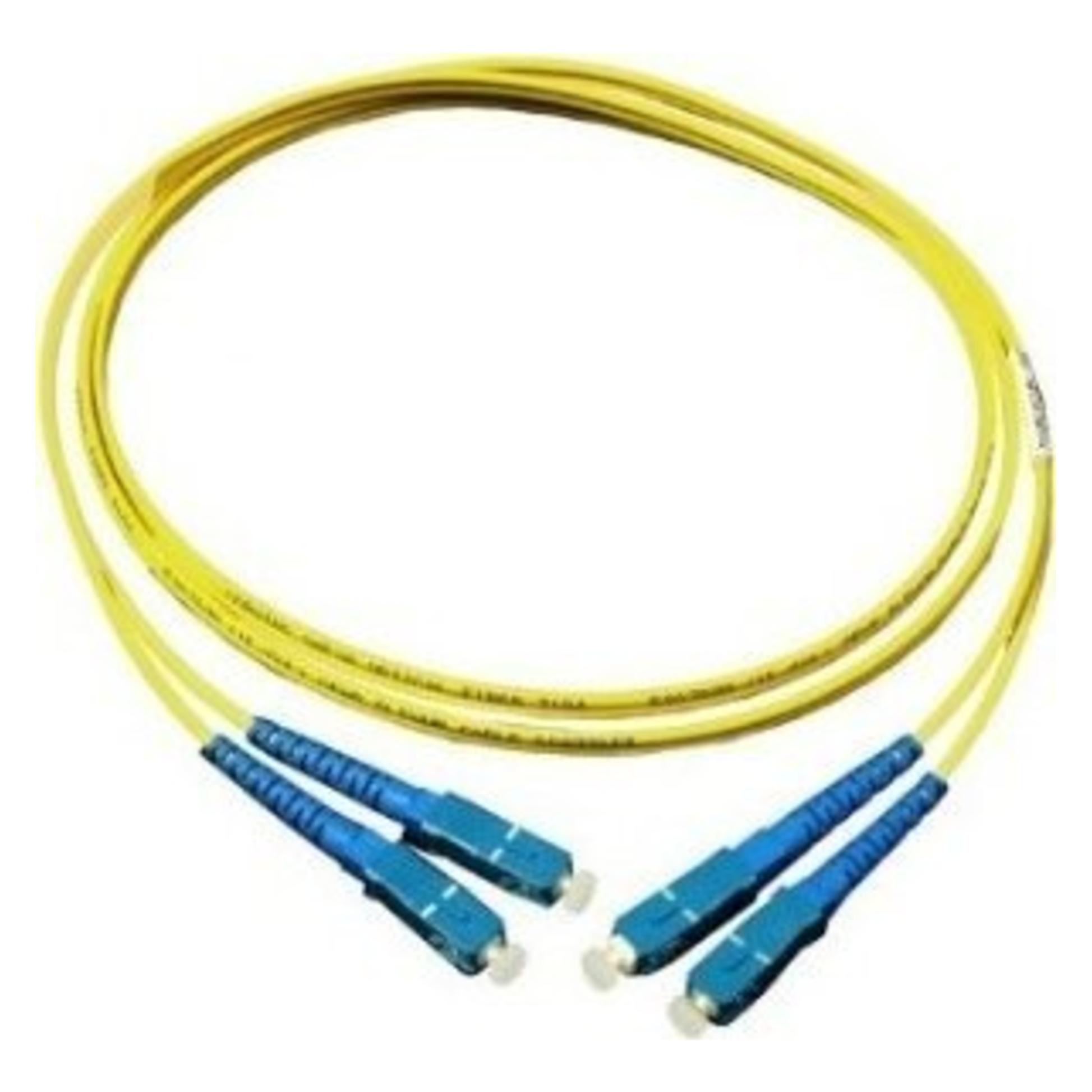 Good Connections Alcasa (10 m) (LW-910SC)