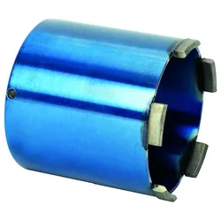 PROTEC Dosensenker PDLGPL82A Absaugung 82 blau