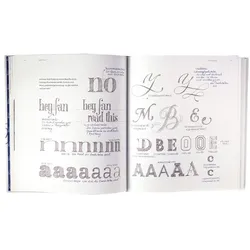 Lust auf Lettering, Ratgeber von Martina Flor