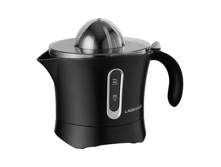 Presse agrumes électrique Naos 0,5 L Lagrange