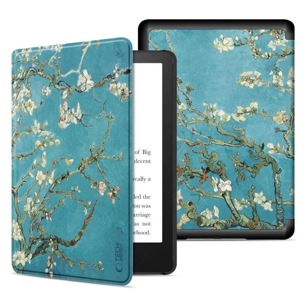 Tech-Protect SmartCase (Amazon Kindle Paperwhite 2024) (26620-0)