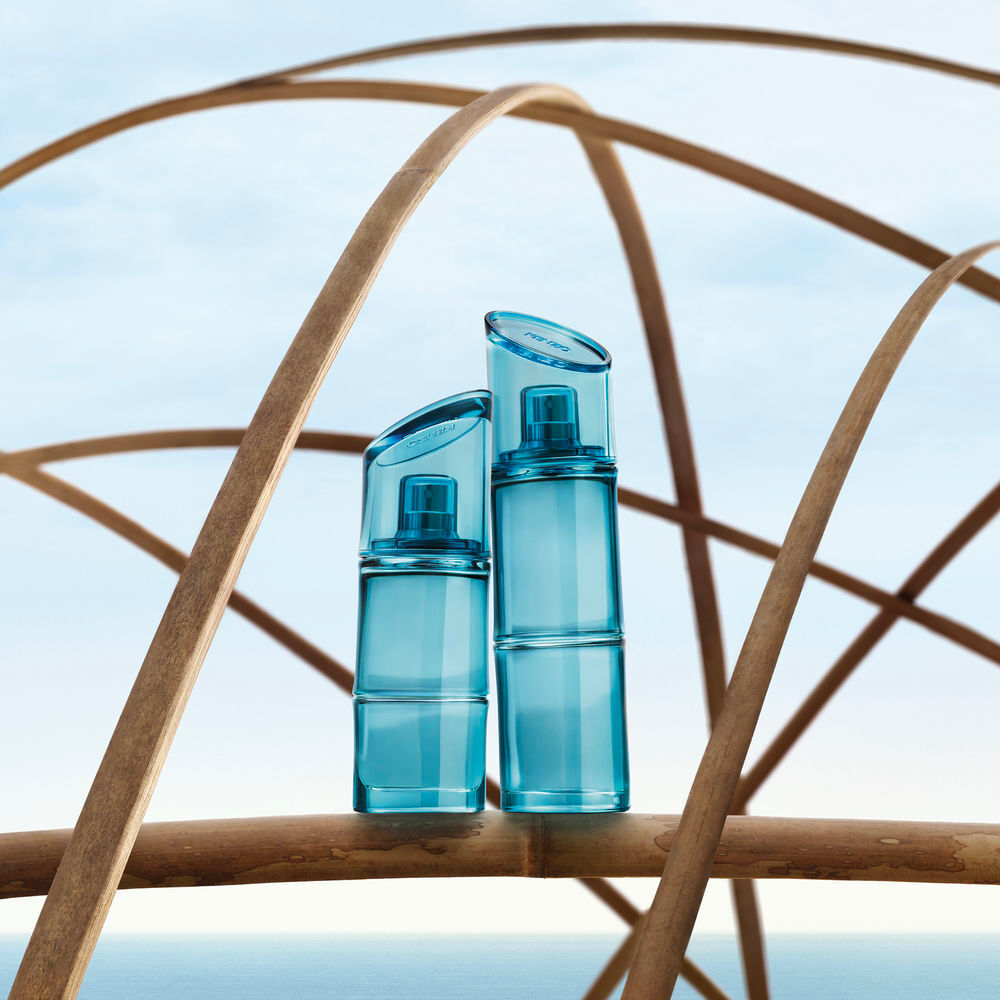 Kenzo Homme Marine eau de toilette vapeur 60 ml