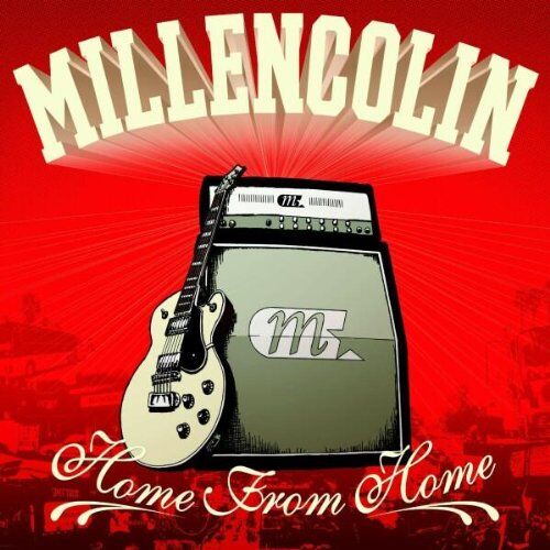 Millencolin - ++Home from Home - Preis vom 08.10.2026 07:26:42 h