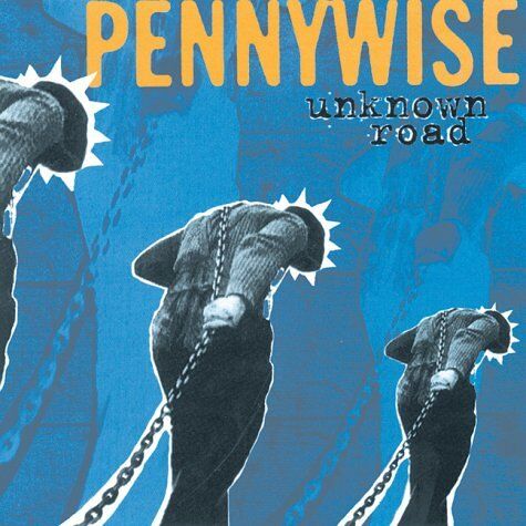 Pennywise - Unknown Road - Preis vom 09.10.2026 07:28:09 h