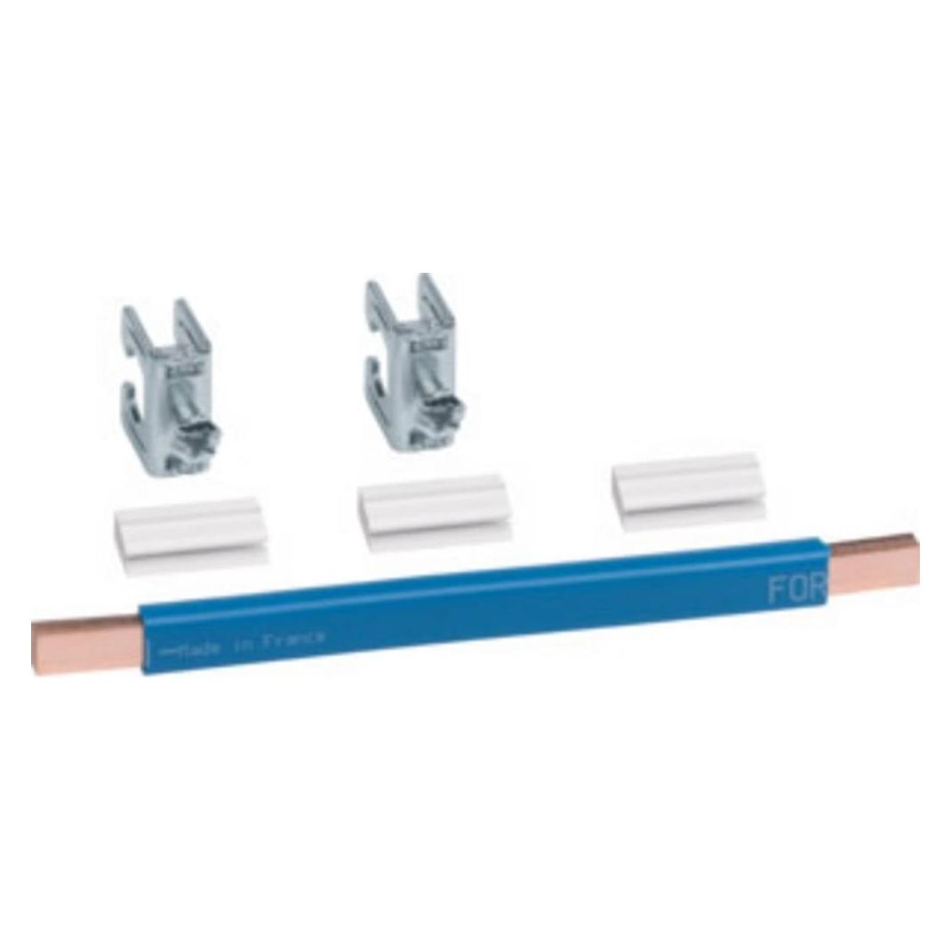 Hager PE/N Verbinder (N75B)