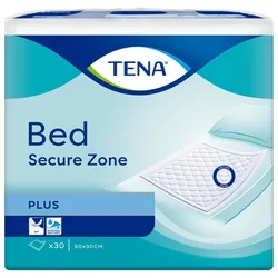 TENA Bed Plus 60x90 cm