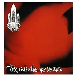 Peaceville, Schallplatten, Lp-At The Gates-The Red In The Sky Is Ours -Lp- (At The Gates)