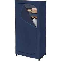 WENKO Kleiderschrank Mod. Business mit Ablage, mit Reißverschluss