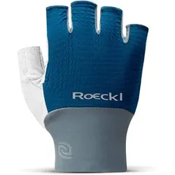 ROECKL SPORTS Herren Handschuhe Brixen, Größe 9 in Blau Blau