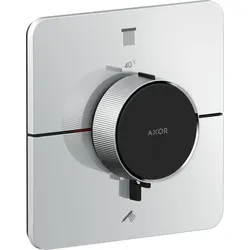 Hansgrohe Thermostat Unterputz Axor ShowerSelect ID 36754000