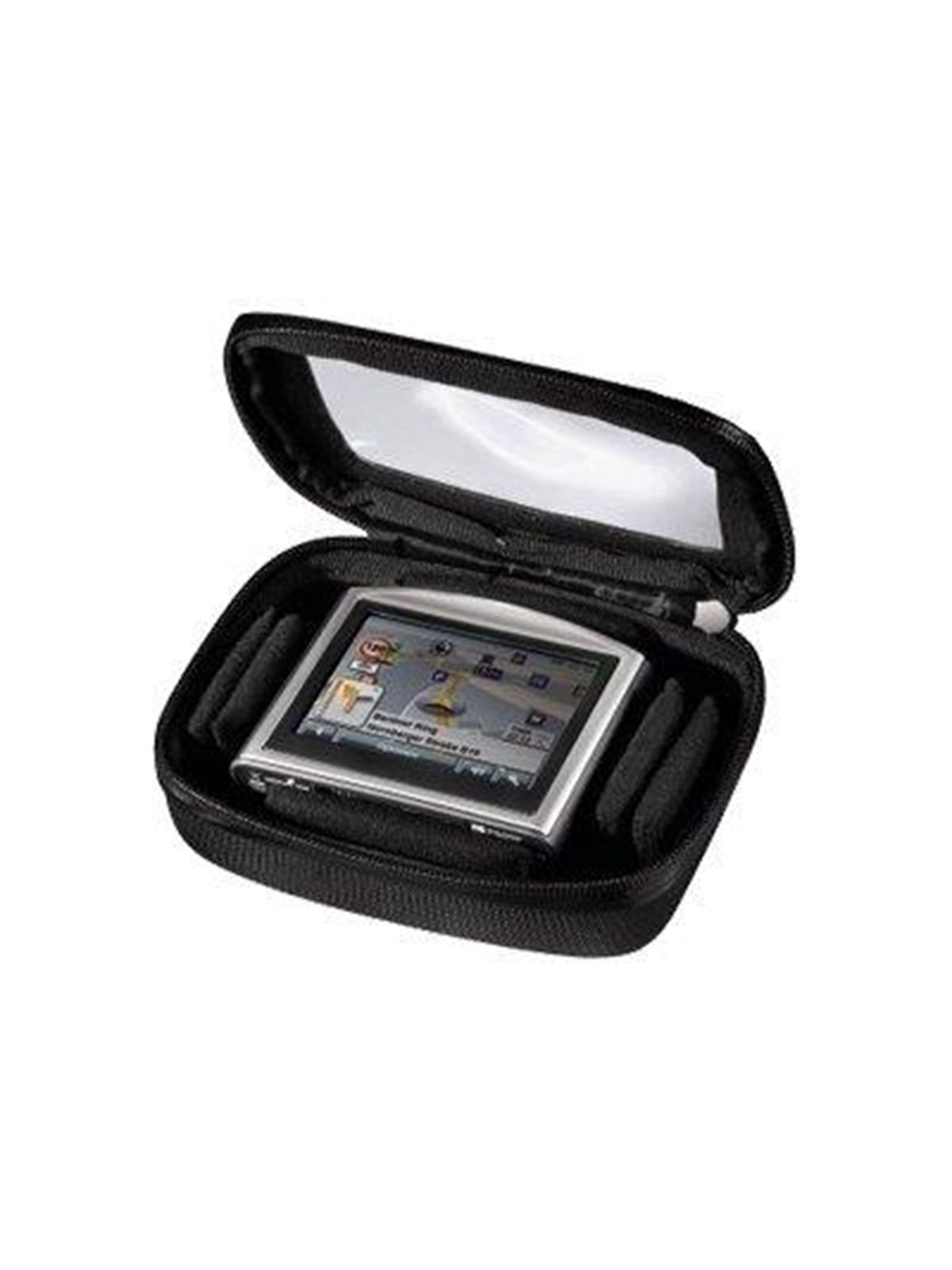 Hama Universal Bike Hard - case for GPS