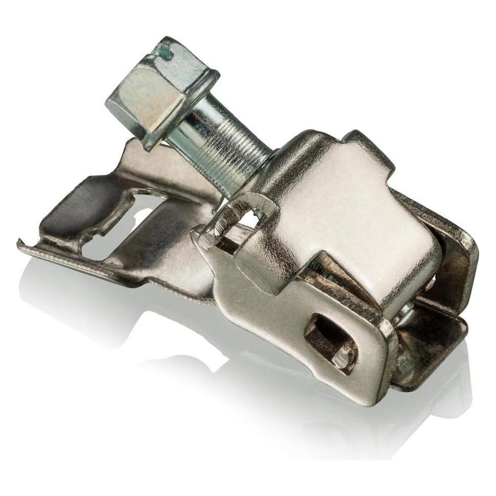 Haushalt Clamp Lockers Su 50 Pce (41288291)