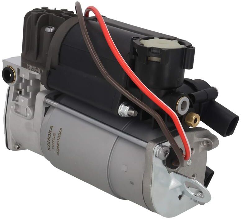 Kamoka Kompressor, Druckluftanlage 2077028 Für Jaguar
