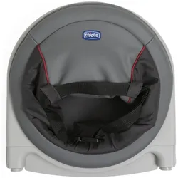 Chicco, Hochstuhl, Tischsitz 360 Grad (Tischsitz)