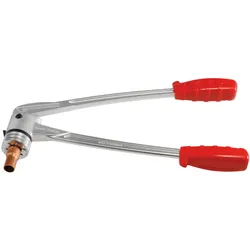 ROTHENBERGER ROLOCK EPT Set 12-14-16-18-22-28-32mm - 12538