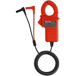 Benning Stromzangenadapter CC1