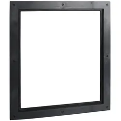 Schneider Electric 48601 Türdichtungsrahmen, für Masterpact NW/NW DC Festeinbau