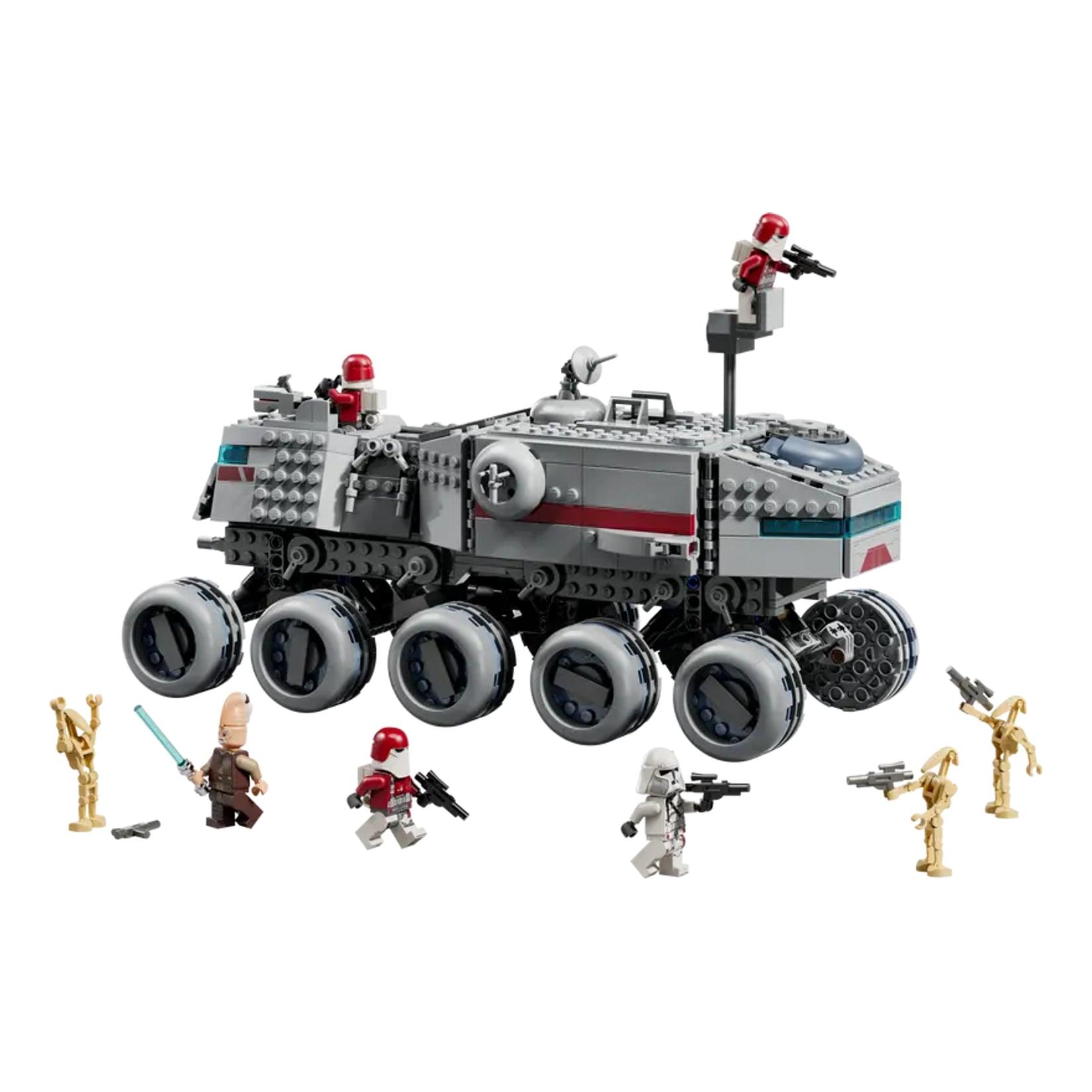 LEGO® Republikanischer Juggernaut