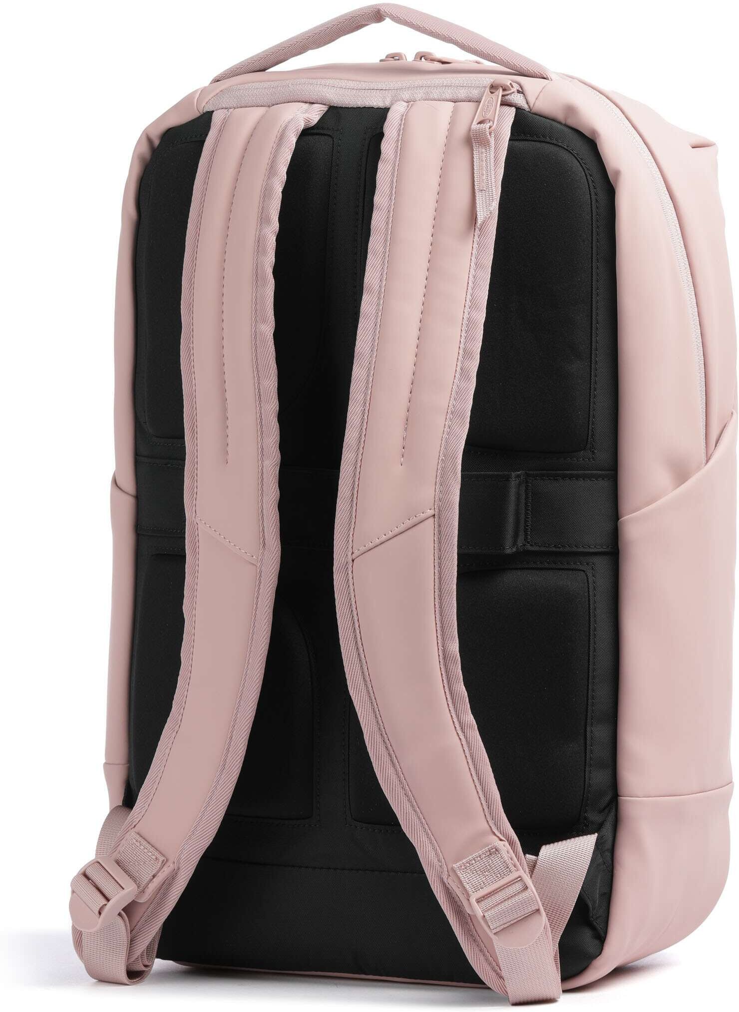 Eastpak CNNCT Tecum Rucksack, pink