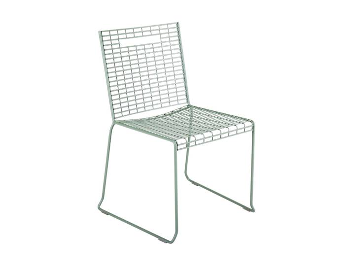 Brafab Sinarp Stuhl Dusty green