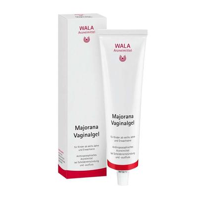 Majorana Vaginalgel 100 g