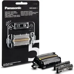 Panasonic, Zubehör Haarentfernung, Messer ES-LV9U (1x)