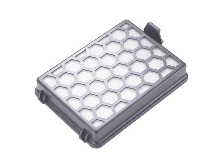 Kärcher 2.863-237 13 VC Filter HEPA 1 Stück Grau