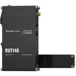 Teltonika RUT140, Router, Schwarz