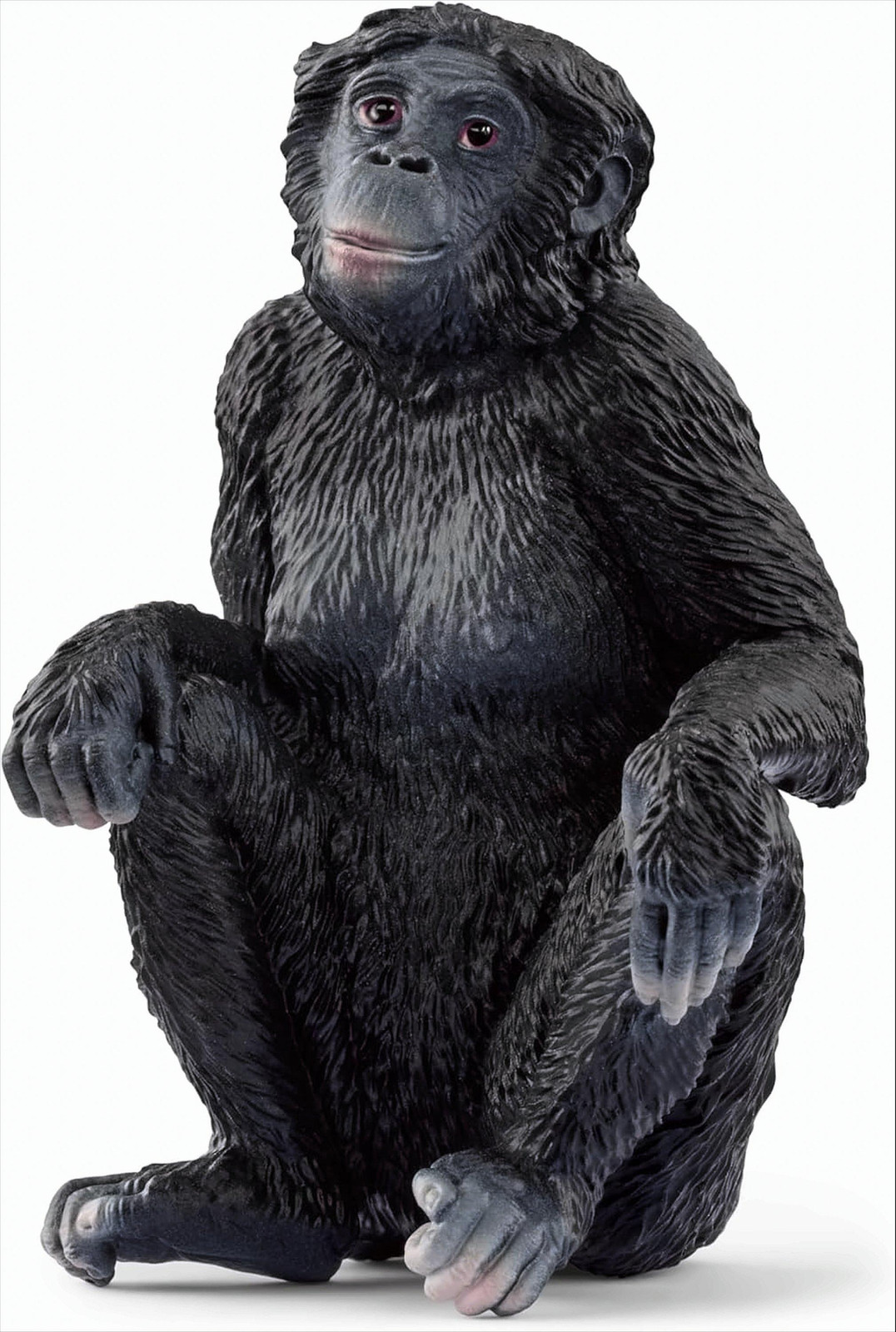 Schleich Wild Life Bonobo-vrouw