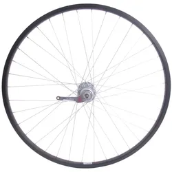 Ryde, Laufräder, (Hinterrad, 28")
