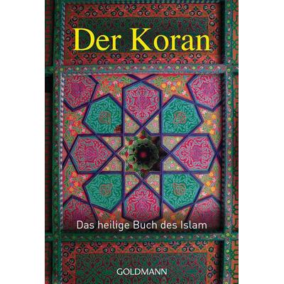 Der Koran, Taschenbuch von , Goldmann, 978-3-442-21846-2